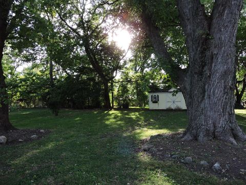Tiny photo for 18 E Rocket Circle, Park Forest, IL 60466 (MLS # 12485955)