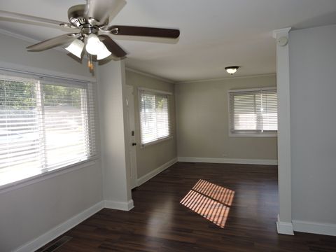 Tiny photo for 18 E Rocket Circle, Park Forest, IL 60466 (MLS # 12485955)