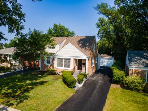 229 Harlem Avenue Glenview IL 60025