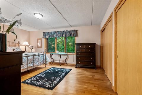 Tiny photo for 5340 N Lowell Avenue #208, Chicago, IL 60630 (MLS # 12497058)