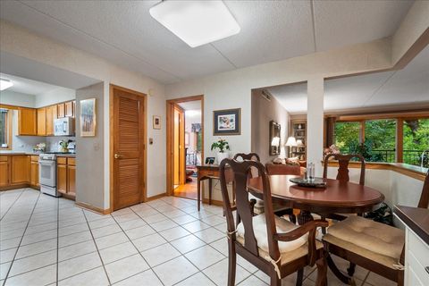 Tiny photo for 5340 N Lowell Avenue #208, Chicago, IL 60630 (MLS # 12497058)