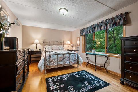 Tiny photo for 5340 N Lowell Avenue #208, Chicago, IL 60630 (MLS # 12497058)