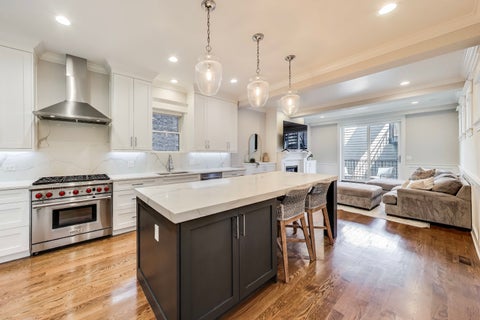 Tiny photo for 2725 N Wayne Avenue #1, Chicago, IL 60614 (MLS # 12771517)