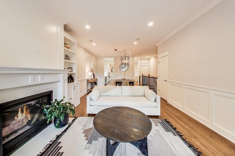 Tiny photo for 2725 N Wayne Avenue #1, Chicago, IL 60614 (MLS # 12771517)