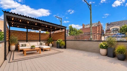 Tiny photo for 2725 N Wayne Avenue #1, Chicago, IL 60614 (MLS # 12771517)