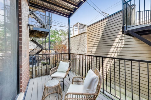 Tiny photo for 2725 N Wayne Avenue #1, Chicago, IL 60614 (MLS # 12771517)