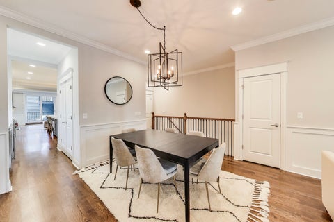 Tiny photo for 2725 N Wayne Avenue #1, Chicago, IL 60614 (MLS # 12771517)