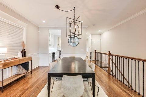 Tiny photo for 2725 N Wayne Avenue #1, Chicago, IL 60614 (MLS # 12771517)