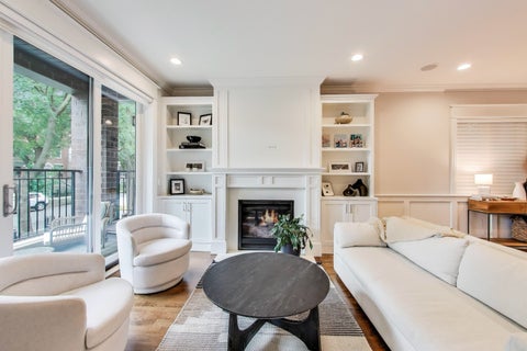 Tiny photo for 2725 N Wayne Avenue #1, Chicago, IL 60614 (MLS # 12771517)