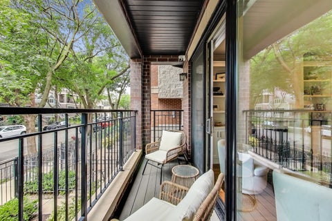 Tiny photo for 2725 N Wayne Avenue #1, Chicago, IL 60614 (MLS # 12771517)