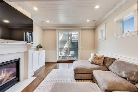 Tiny photo for 2725 N Wayne Avenue #1, Chicago, IL 60614 (MLS # 12771517)