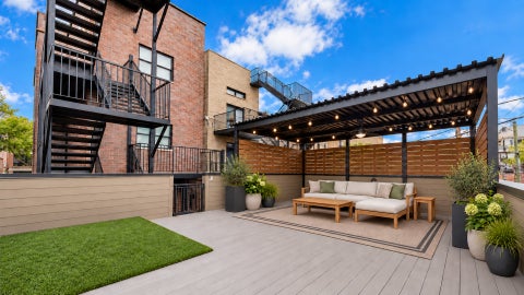 Tiny photo for 2725 N Wayne Avenue #1, Chicago, IL 60614 (MLS # 12771517)