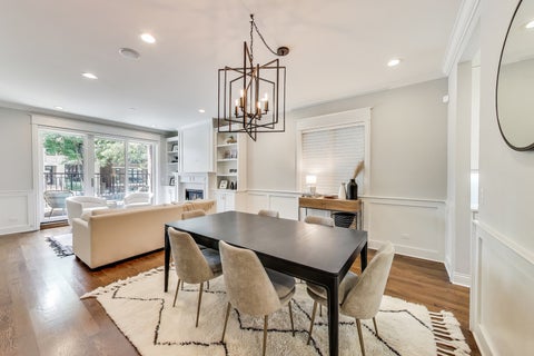 Tiny photo for 2725 N Wayne Avenue #1, Chicago, IL 60614 (MLS # 12771517)