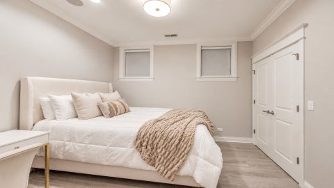 Tiny photo for 2725 N Wayne Avenue #1, Chicago, IL 60614 (MLS # 12771517)