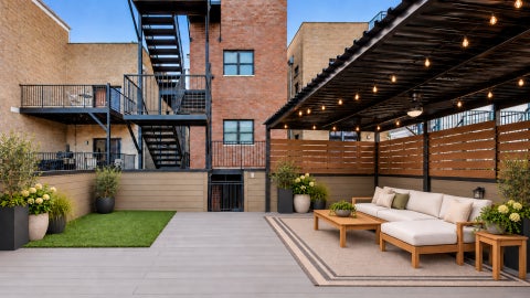 Tiny photo for 2725 N Wayne Avenue #1, Chicago, IL 60614 (MLS # 12771517)