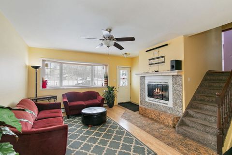 Tiny photo for 11618 Douglas Avenue, Huntley, IL 60142 (MLS # 12528906)