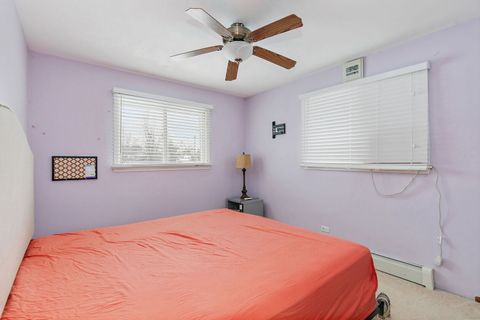 Tiny photo for 11618 Douglas Avenue, Huntley, IL 60142 (MLS # 12528906)