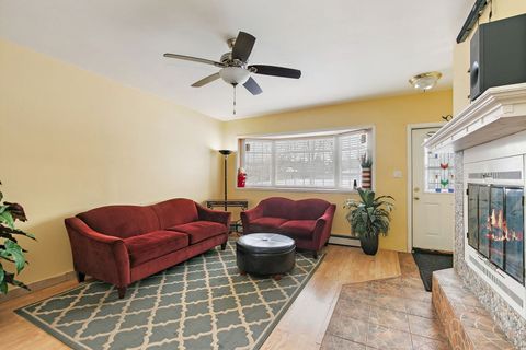 Tiny photo for 11618 Douglas Avenue, Huntley, IL 60142 (MLS # 12528906)