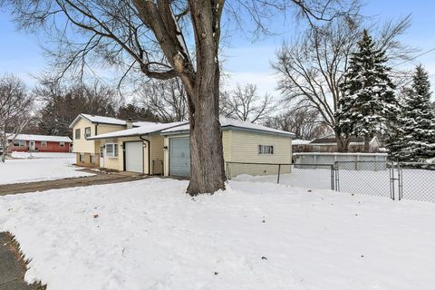 Tiny photo for 11618 Douglas Avenue, Huntley, IL 60142 (MLS # 12528906)