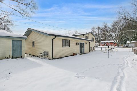 Tiny photo for 11618 Douglas Avenue, Huntley, IL 60142 (MLS # 12528906)