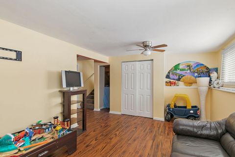 Tiny photo for 11618 Douglas Avenue, Huntley, IL 60142 (MLS # 12528906)