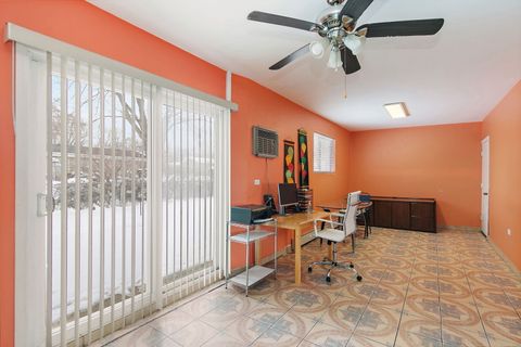 Tiny photo for 11618 Douglas Avenue, Huntley, IL 60142 (MLS # 12528906)