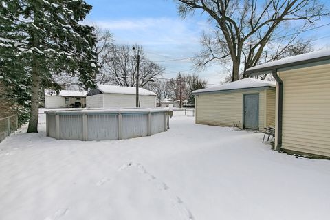 Tiny photo for 11618 Douglas Avenue, Huntley, IL 60142 (MLS # 12528906)