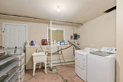 Tiny photo for 11618 Douglas Avenue, Huntley, IL 60142 (MLS # 12528906)