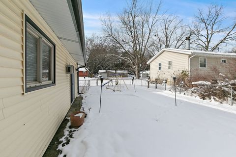 Tiny photo for 11618 Douglas Avenue, Huntley, IL 60142 (MLS # 12528906)