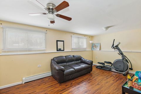 Tiny photo for 11618 Douglas Avenue, Huntley, IL 60142 (MLS # 12528906)