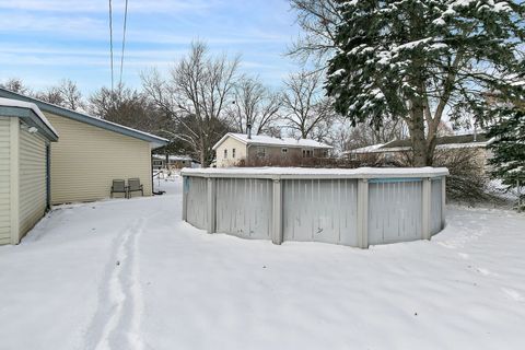 Tiny photo for 11618 Douglas Avenue, Huntley, IL 60142 (MLS # 12528906)