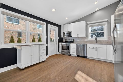 Tiny photo for 405 S Fairfield Avenue, Lombard, IL 60148 (MLS # 12529605)