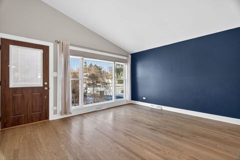 Tiny photo for 405 S Fairfield Avenue, Lombard, IL 60148 (MLS # 12529605)