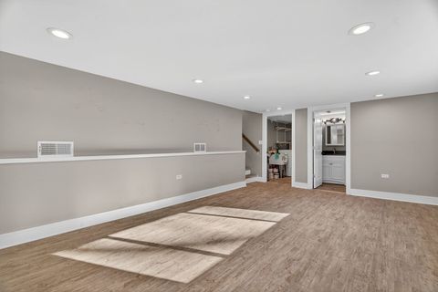 Tiny photo for 405 S Fairfield Avenue, Lombard, IL 60148 (MLS # 12529605)