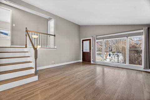 Tiny photo for 405 S Fairfield Avenue, Lombard, IL 60148 (MLS # 12529605)