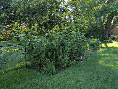 Tiny photo for 405 S Fairfield Avenue, Lombard, IL 60148 (MLS # 12529605)