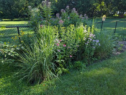 Tiny photo for 405 S Fairfield Avenue, Lombard, IL 60148 (MLS # 12529605)