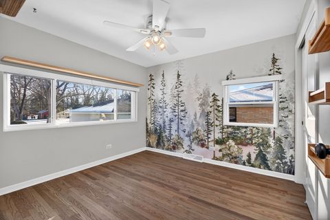 Tiny photo for 405 S Fairfield Avenue, Lombard, IL 60148 (MLS # 12529605)