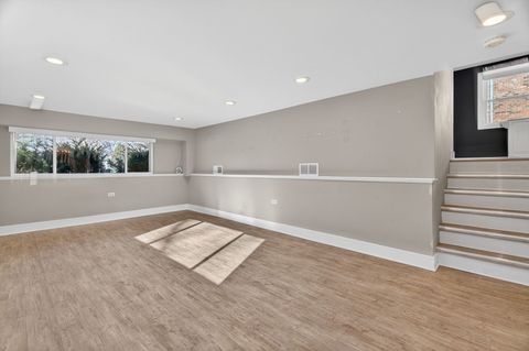 Tiny photo for 405 S Fairfield Avenue, Lombard, IL 60148 (MLS # 12529605)