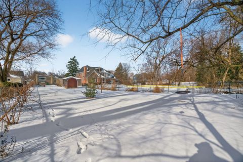 Tiny photo for 405 S Fairfield Avenue, Lombard, IL 60148 (MLS # 12529605)