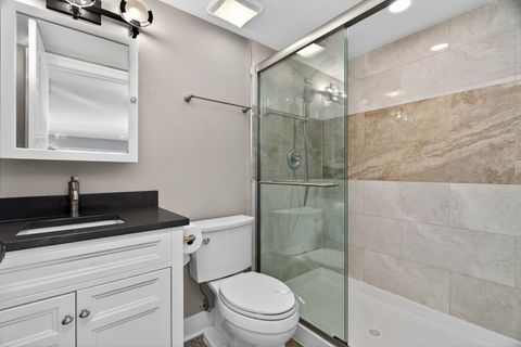 Tiny photo for 405 S Fairfield Avenue, Lombard, IL 60148 (MLS # 12529605)