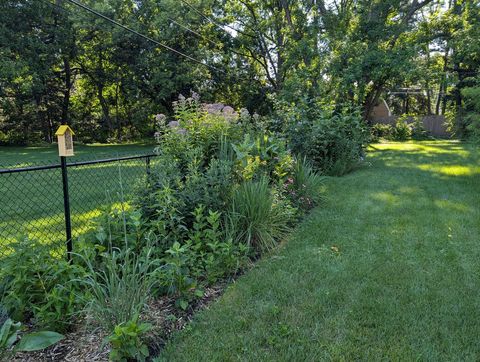 Tiny photo for 405 S Fairfield Avenue, Lombard, IL 60148 (MLS # 12529605)