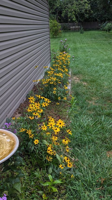 Tiny photo for 405 S Fairfield Avenue, Lombard, IL 60148 (MLS # 12529605)