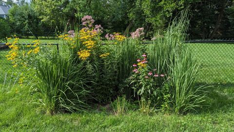 Tiny photo for 405 S Fairfield Avenue, Lombard, IL 60148 (MLS # 12529605)