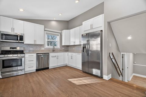 Tiny photo for 405 S Fairfield Avenue, Lombard, IL 60148 (MLS # 12529605)