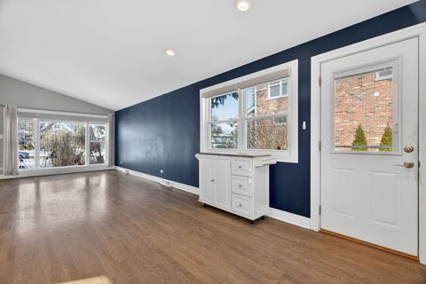 Tiny photo for 405 S Fairfield Avenue, Lombard, IL 60148 (MLS # 12529605)