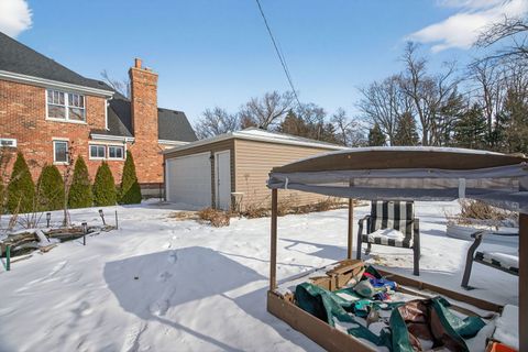 Tiny photo for 405 S Fairfield Avenue, Lombard, IL 60148 (MLS # 12529605)