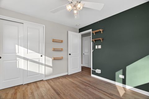 Tiny photo for 405 S Fairfield Avenue, Lombard, IL 60148 (MLS # 12529605)