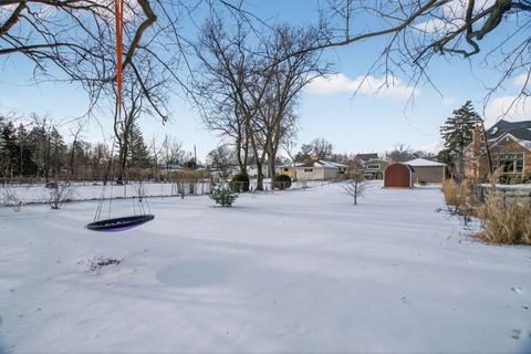 Tiny photo for 405 S Fairfield Avenue, Lombard, IL 60148 (MLS # 12529605)