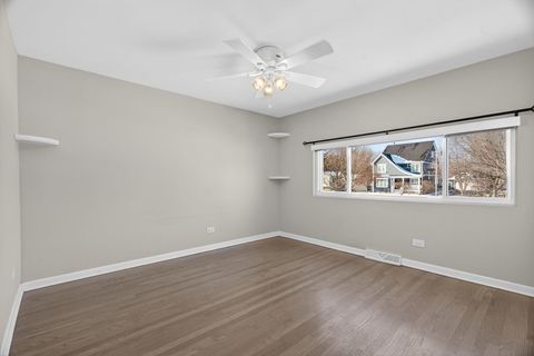 Tiny photo for 405 S Fairfield Avenue, Lombard, IL 60148 (MLS # 12529605)